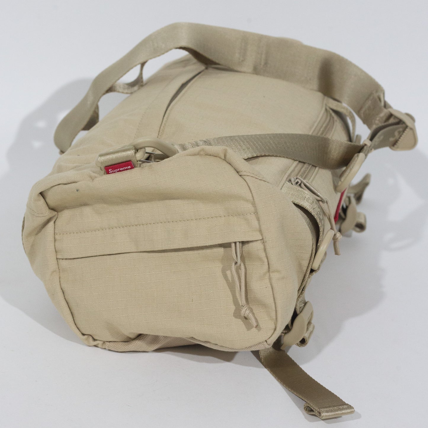 Utility Bag Supreme Cordura Bege SS26