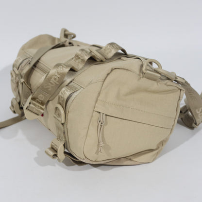 Utility Bag Supreme Cordura Bege SS26