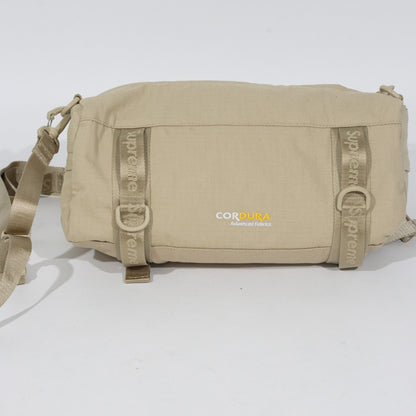 Utility Bag Supreme Cordura Bege SS26