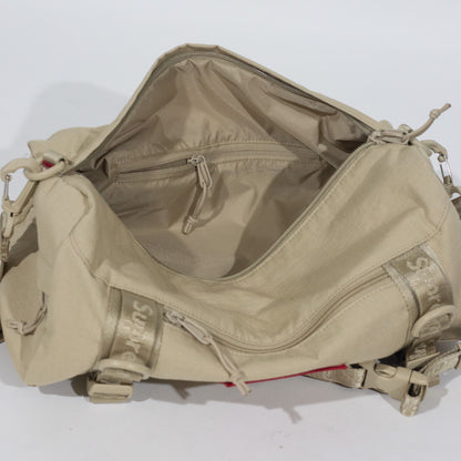 Utility Bag Supreme Cordura Bege SS26