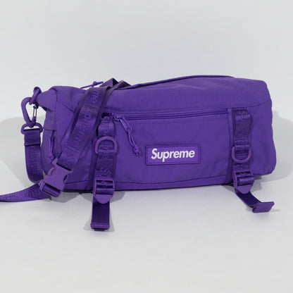 Utility Bag Supreme Cordura Roxa SS26