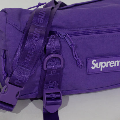 Utility Bag Supreme Cordura Roxa SS26