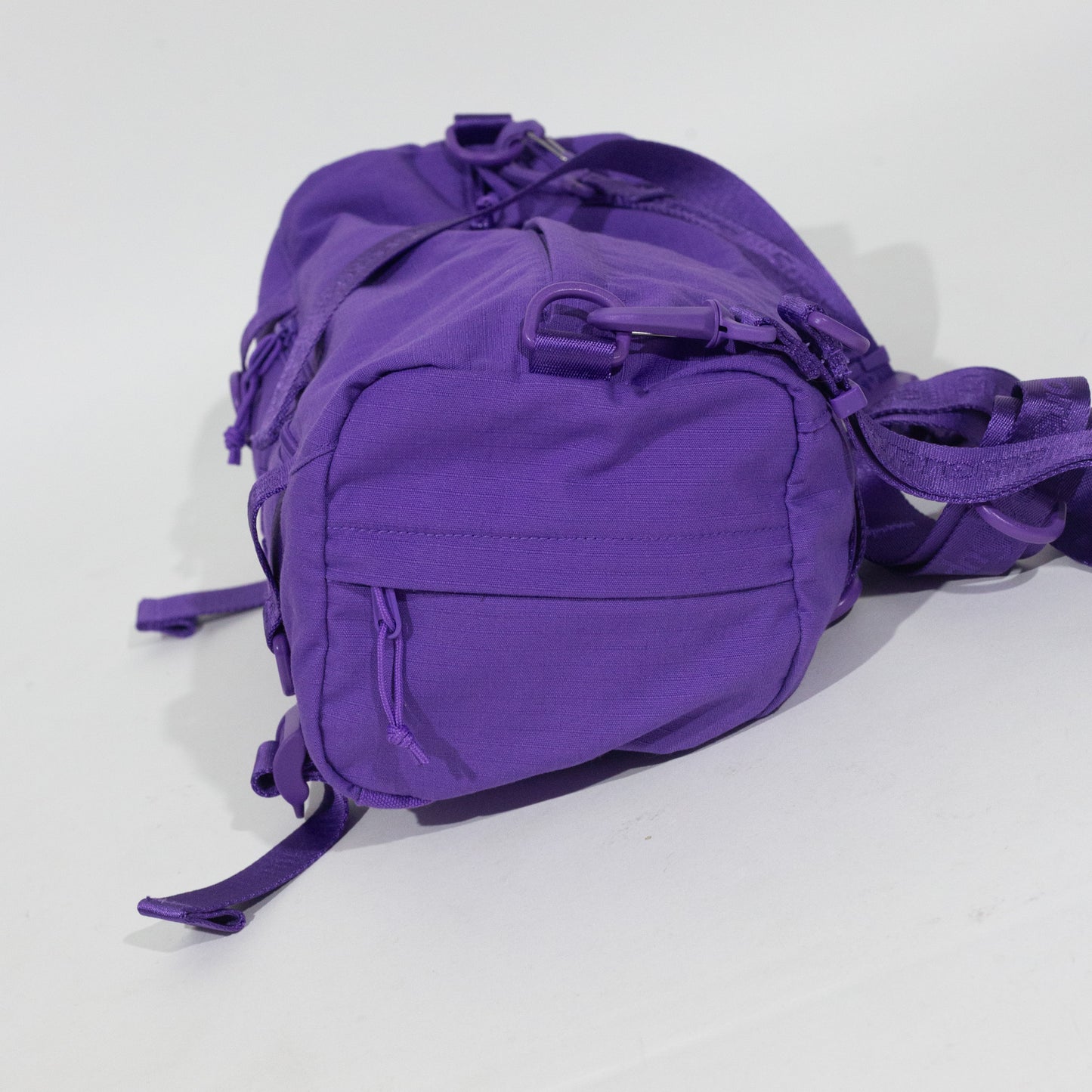 Utility Bag Supreme Cordura Roxa SS26