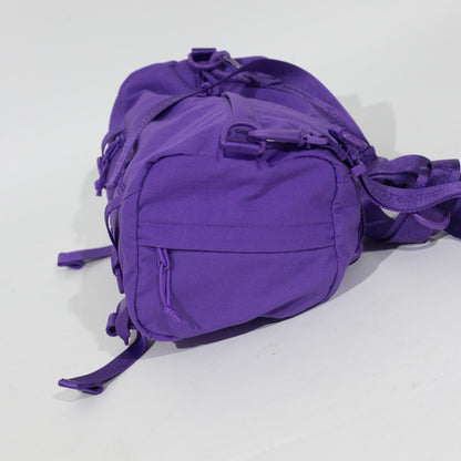 Utility Bag Supreme Cordura Roxa SS26