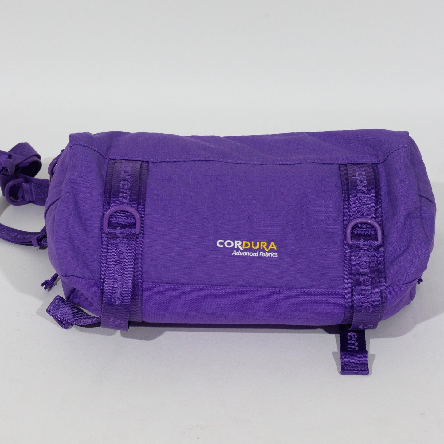 Utility Bag Supreme Cordura Roxa SS26
