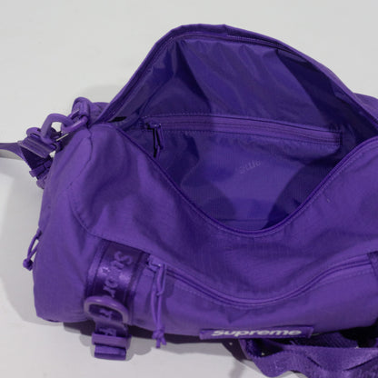 Utility Bag Supreme Cordura Roxa SS26