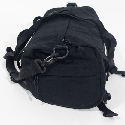 Utility Bag Supreme Cordura Preta SS26