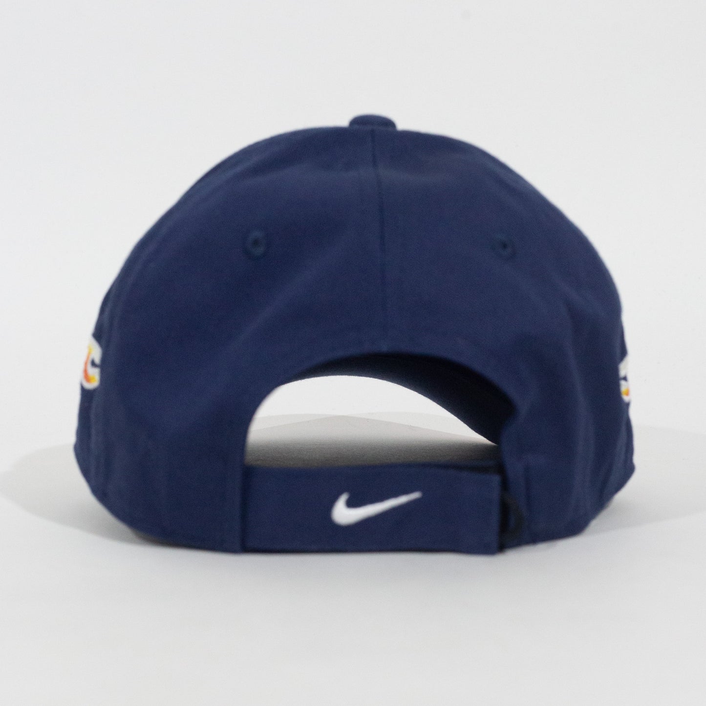 Boné Nike Club Flames