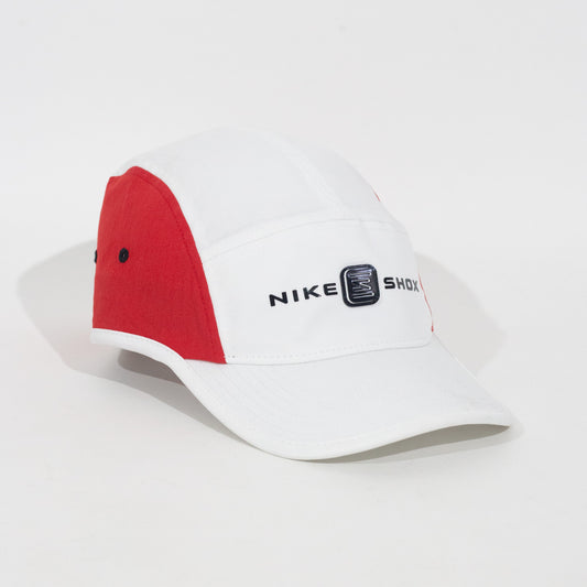 Boné Nike Shox Branco