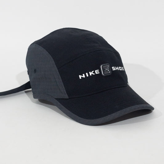 Boné Nike Shox Preto