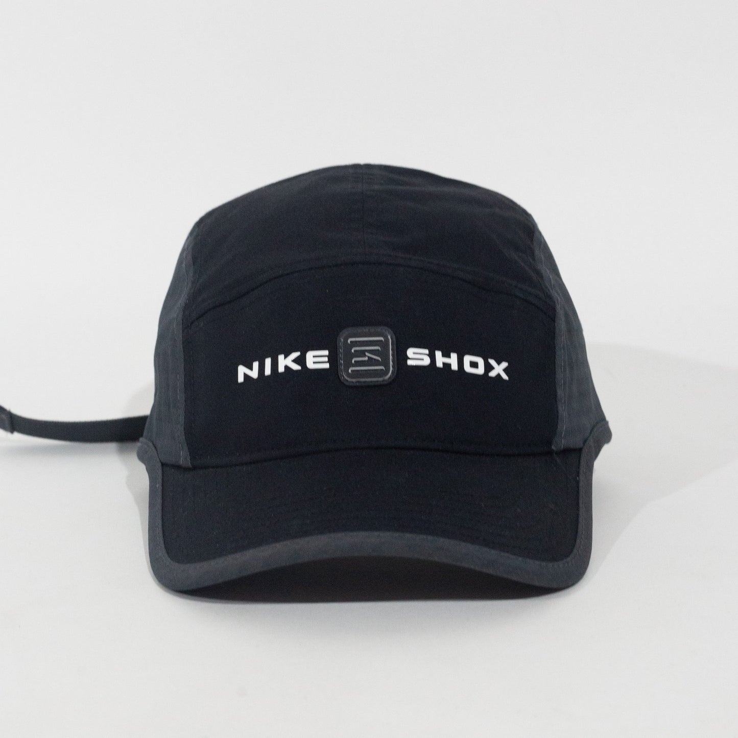Boné Nike Shox Preto M/L