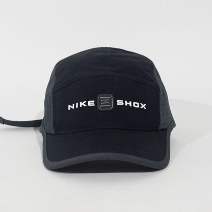 Boné Nike Shox Preto M/L