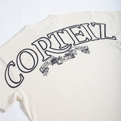 Camiseta Corteiz Royale