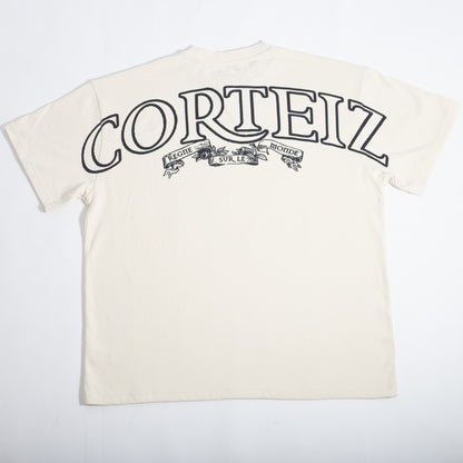 Camiseta Corteiz Royale