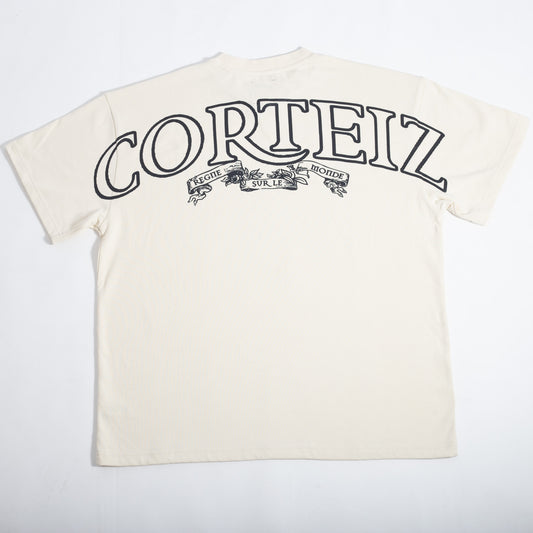 Camiseta Corteiz Royale