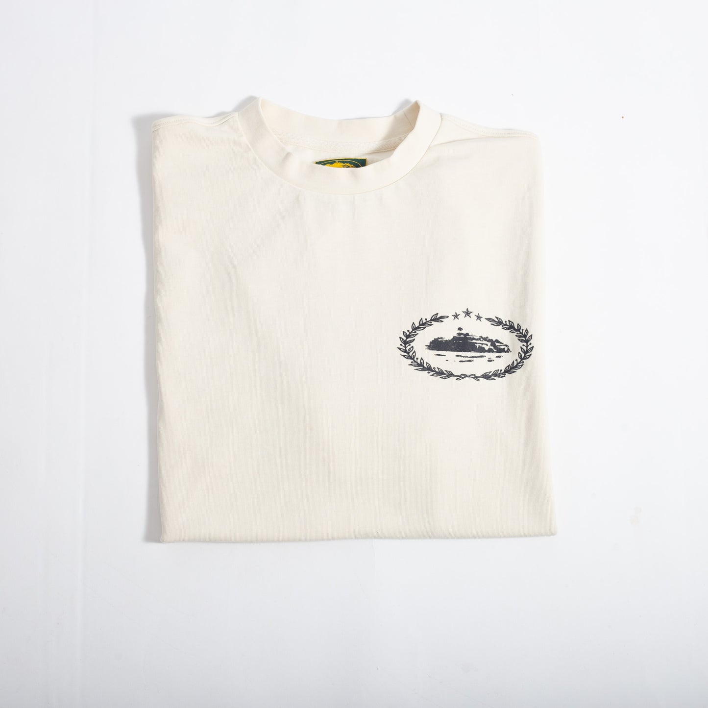 Camiseta Corteiz Royale