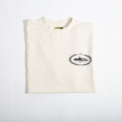 Camiseta Corteiz Royale