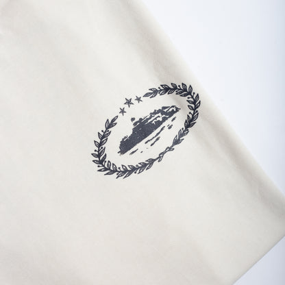 Camiseta Corteiz Royale
