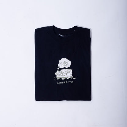 Camiseta Carhartt Other Side