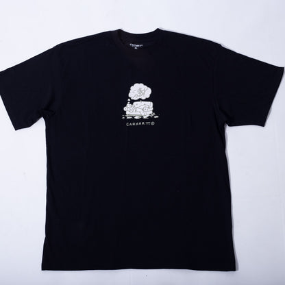 Camiseta Carhartt Other Side