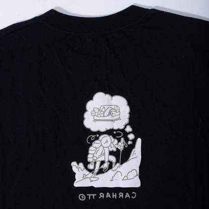 Camiseta Carhartt Other Side