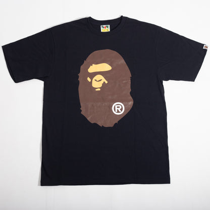 Camiseta BAPE Big APE Head