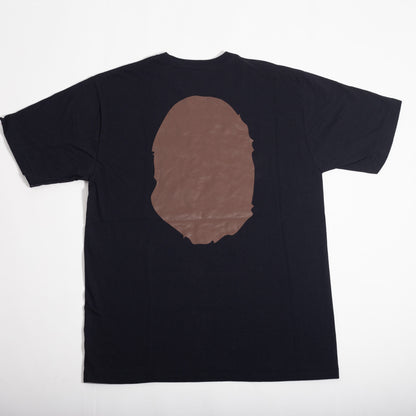 Camiseta BAPE Big APE Head