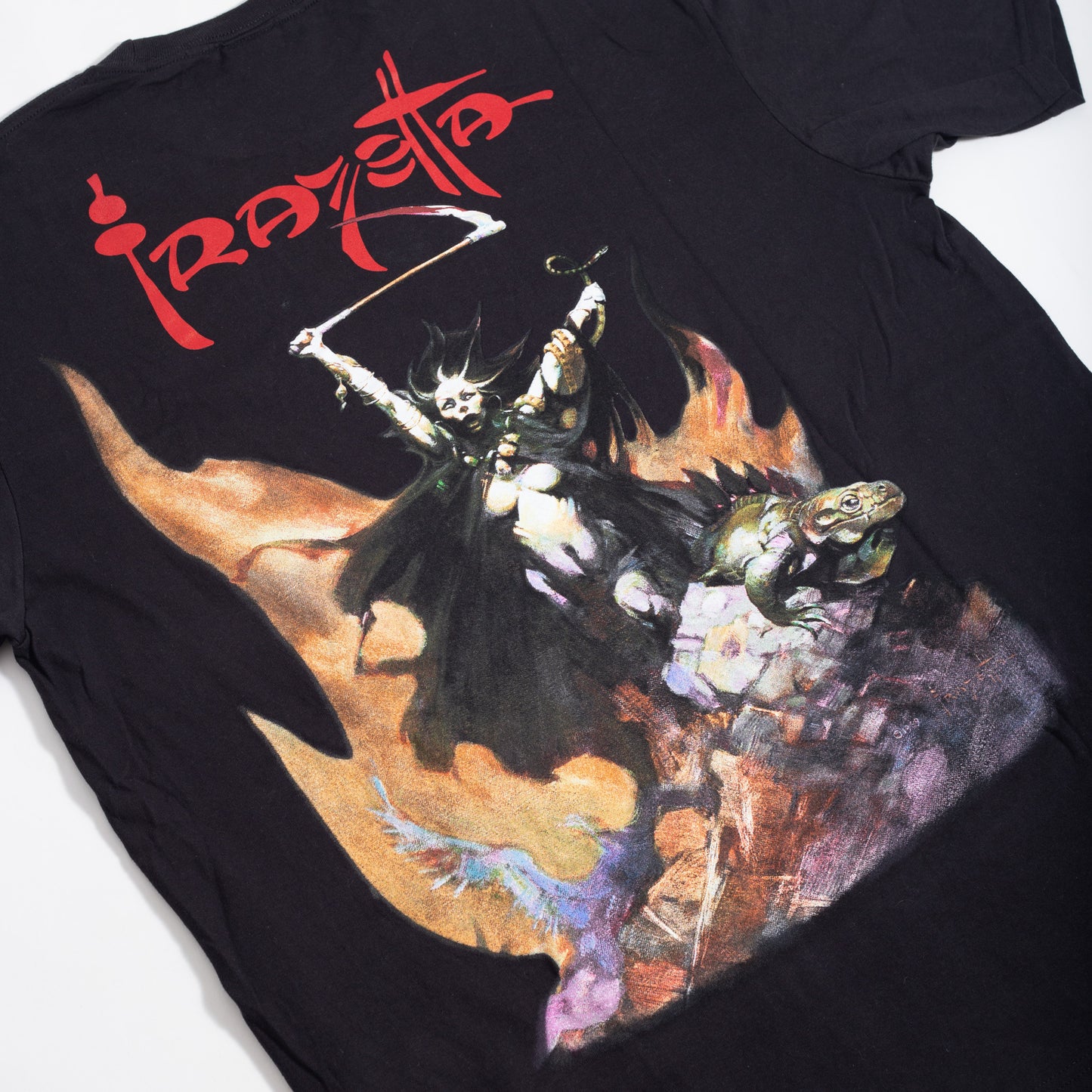 Camiseta Supreme Frazetta