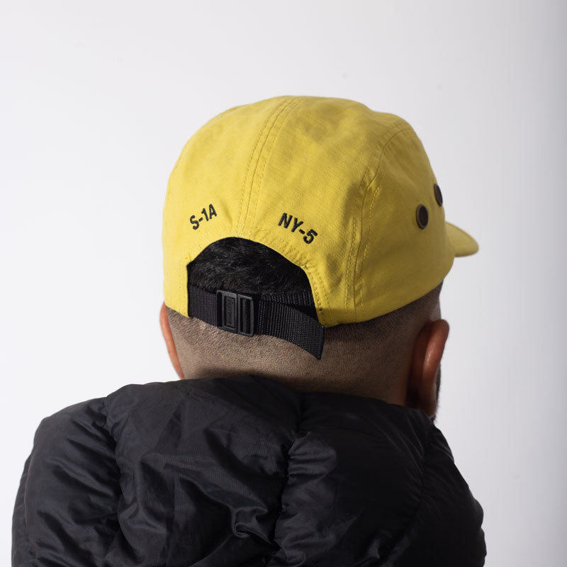 Boné Supreme Military Camp Cap