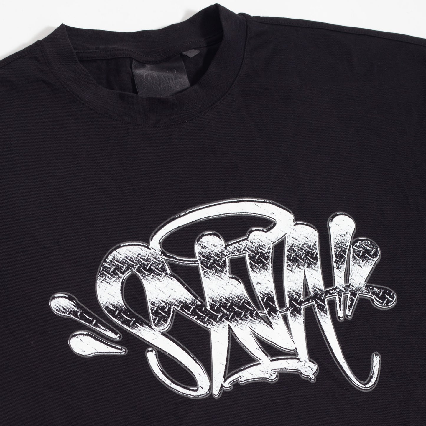 Camiseta Syna