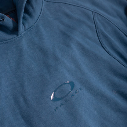 Moletom Palace x Oakley Petrol
