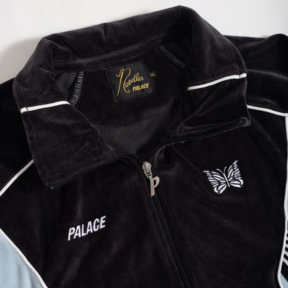 Jaqueta Palace x Needles