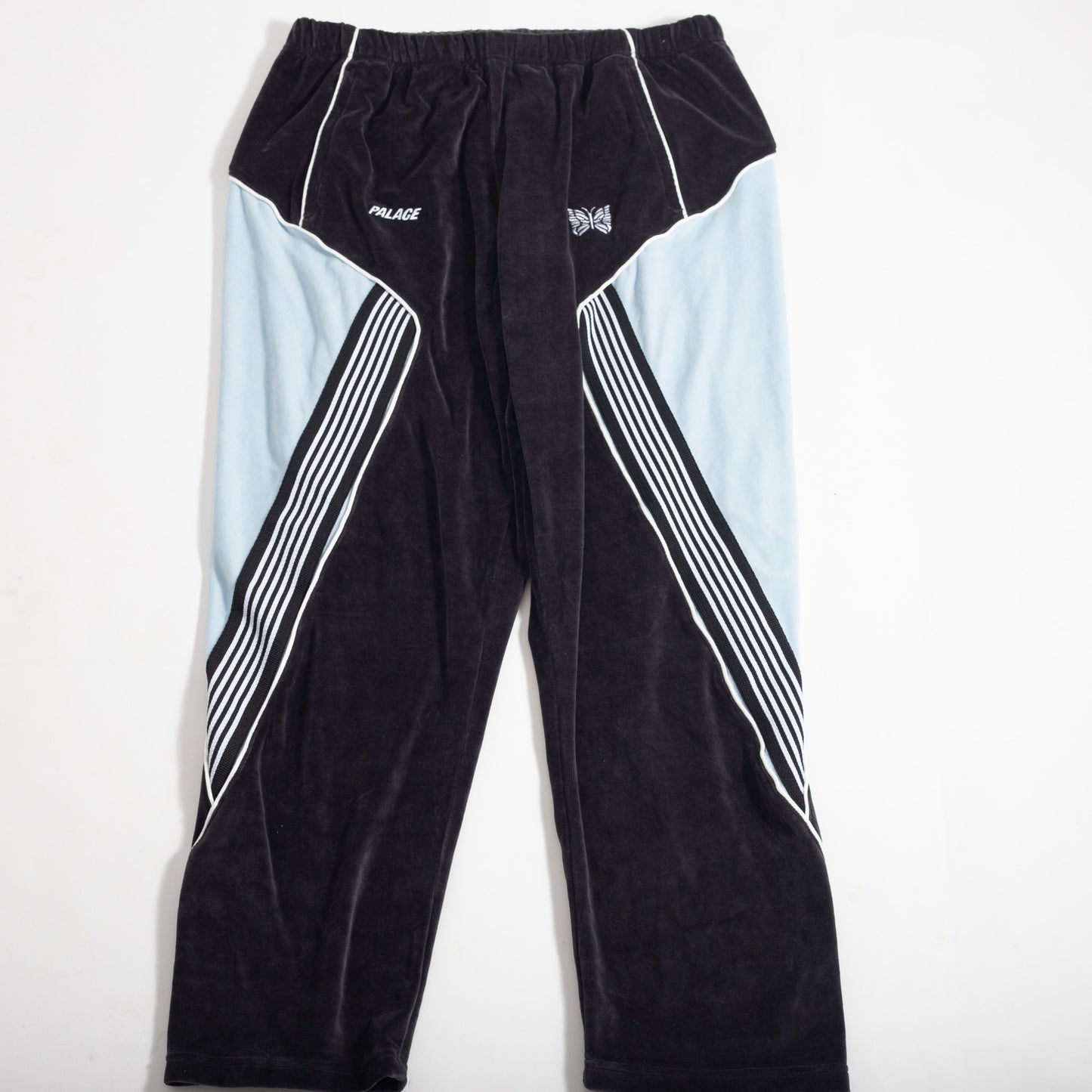 Calça Palace x Needles