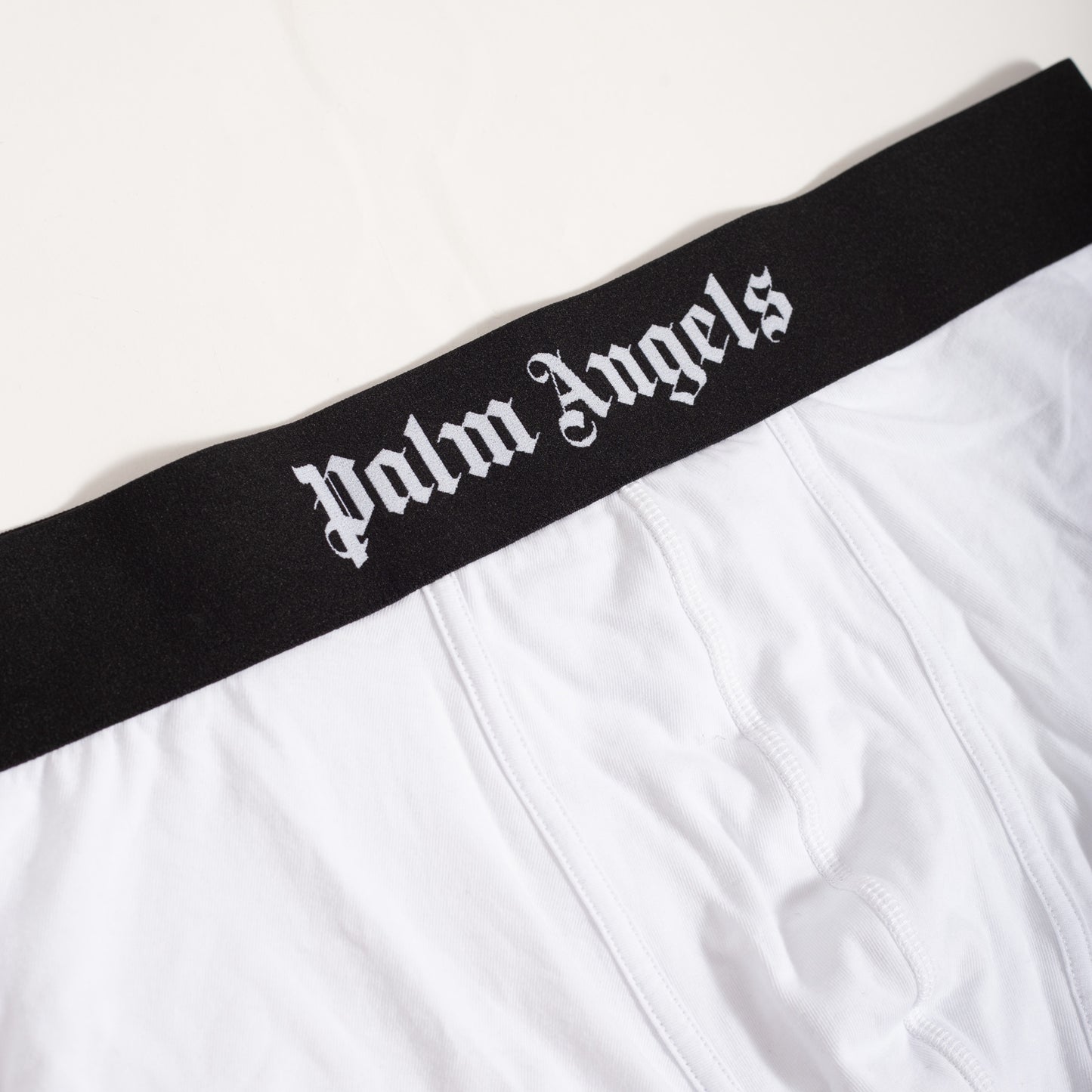 Cueca Palm Angels Branca (unidade)