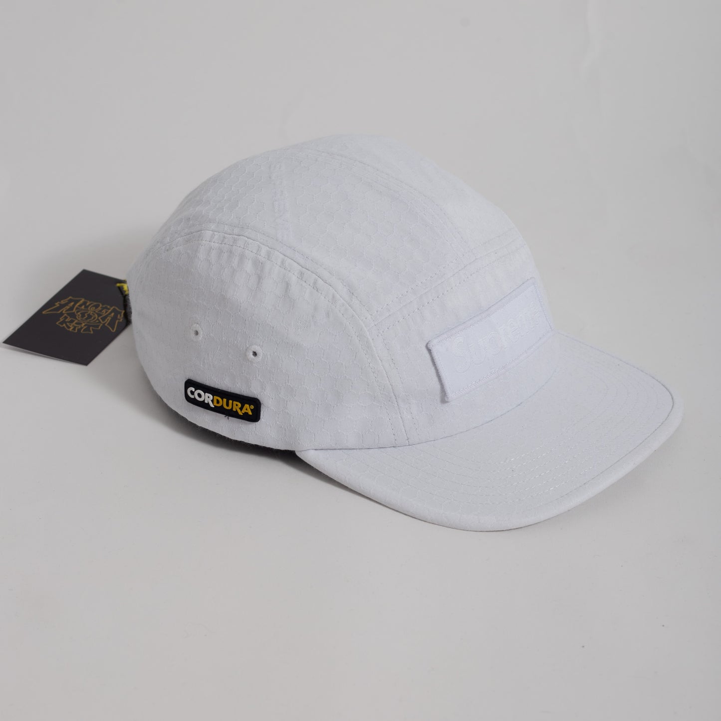 Bone Supreme Cordura Ripstop Branco