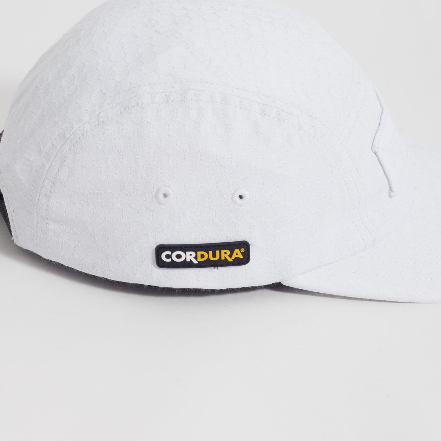 Bone Supreme Cordura Ripstop Branco