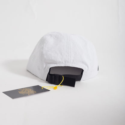 Bone Supreme Cordura Ripstop Branco