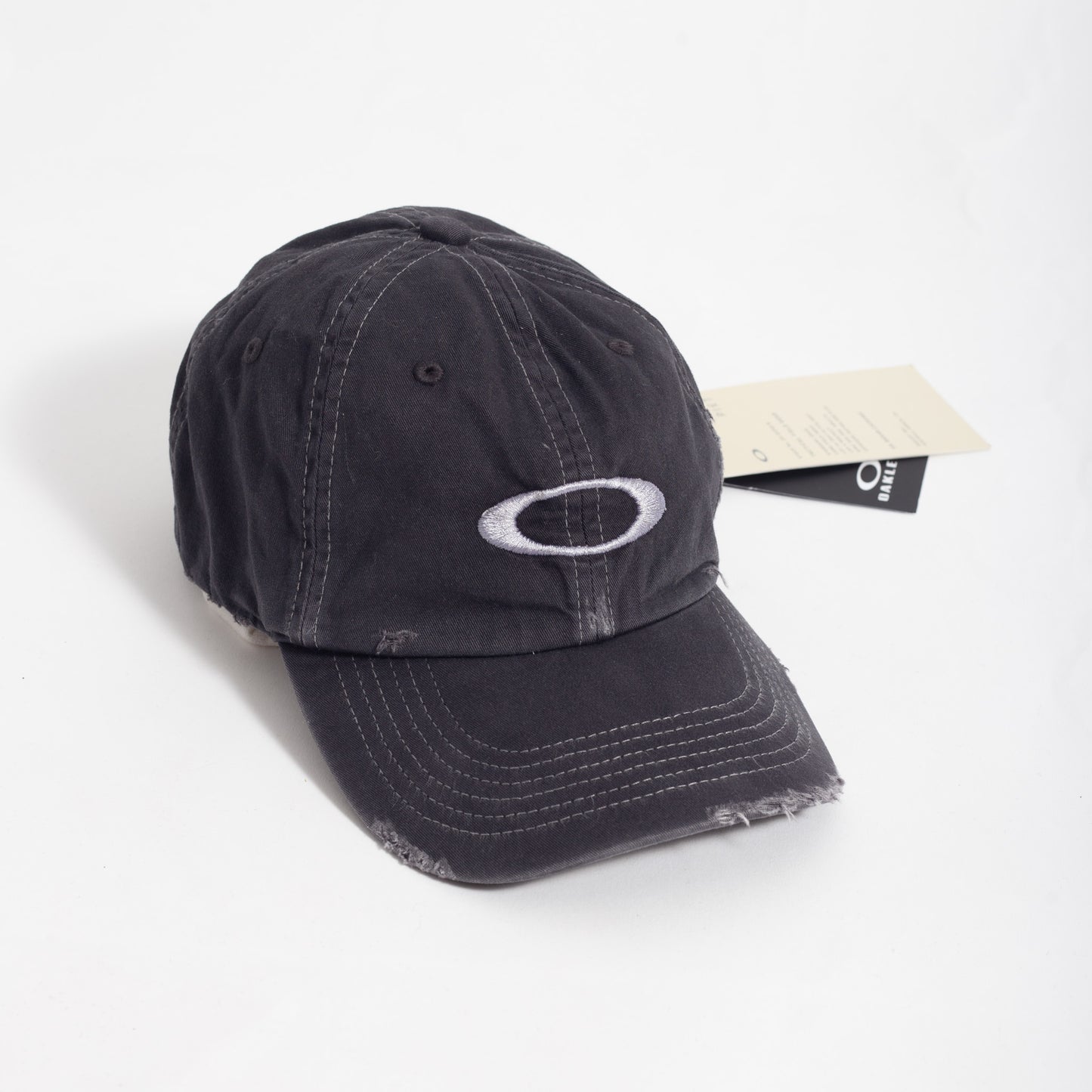 Piet x Oakley Software Cap