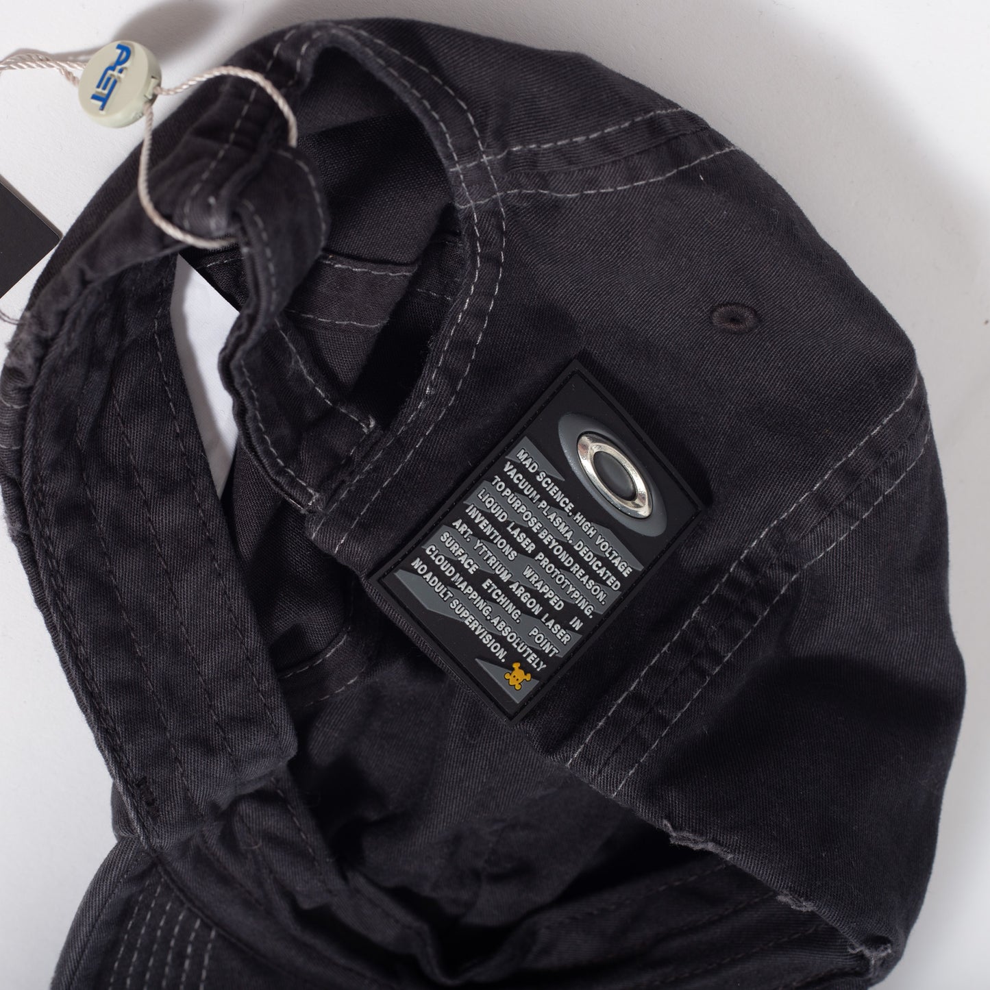 Piet x Oakley Software Cap