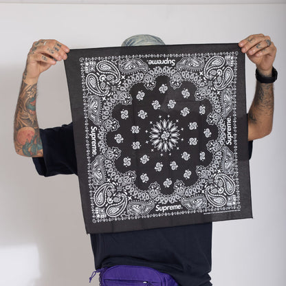 Bandana Supreme (unidade)