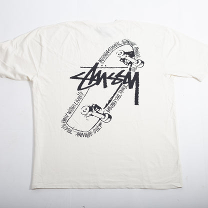 Camiseta Stussy