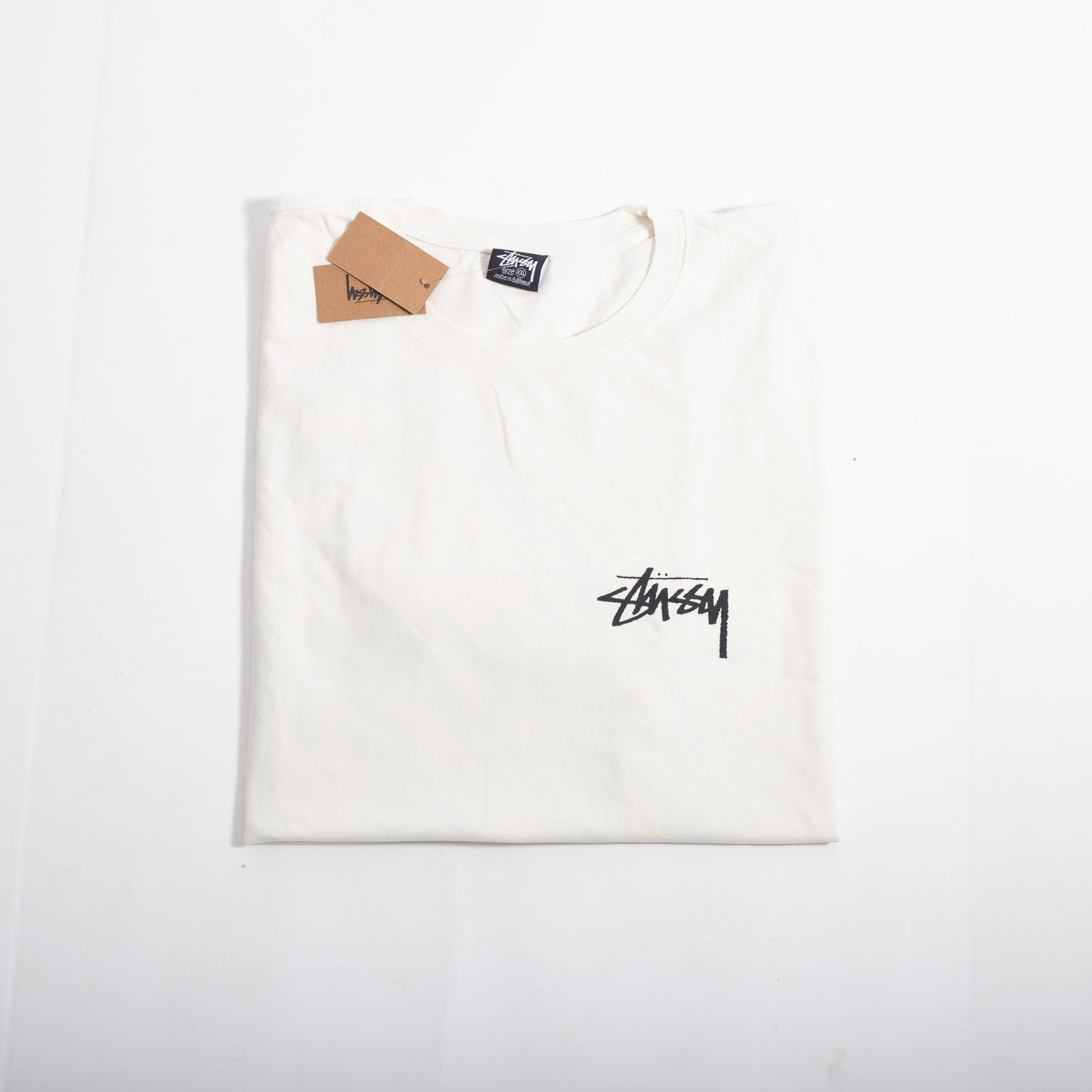 Camiseta Stussy