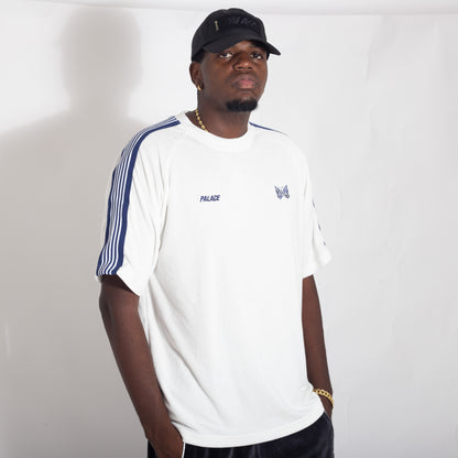 Camiseta Palace x Needles