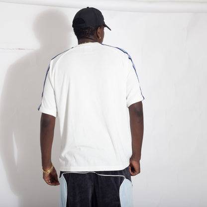 Camiseta Palace x Needles