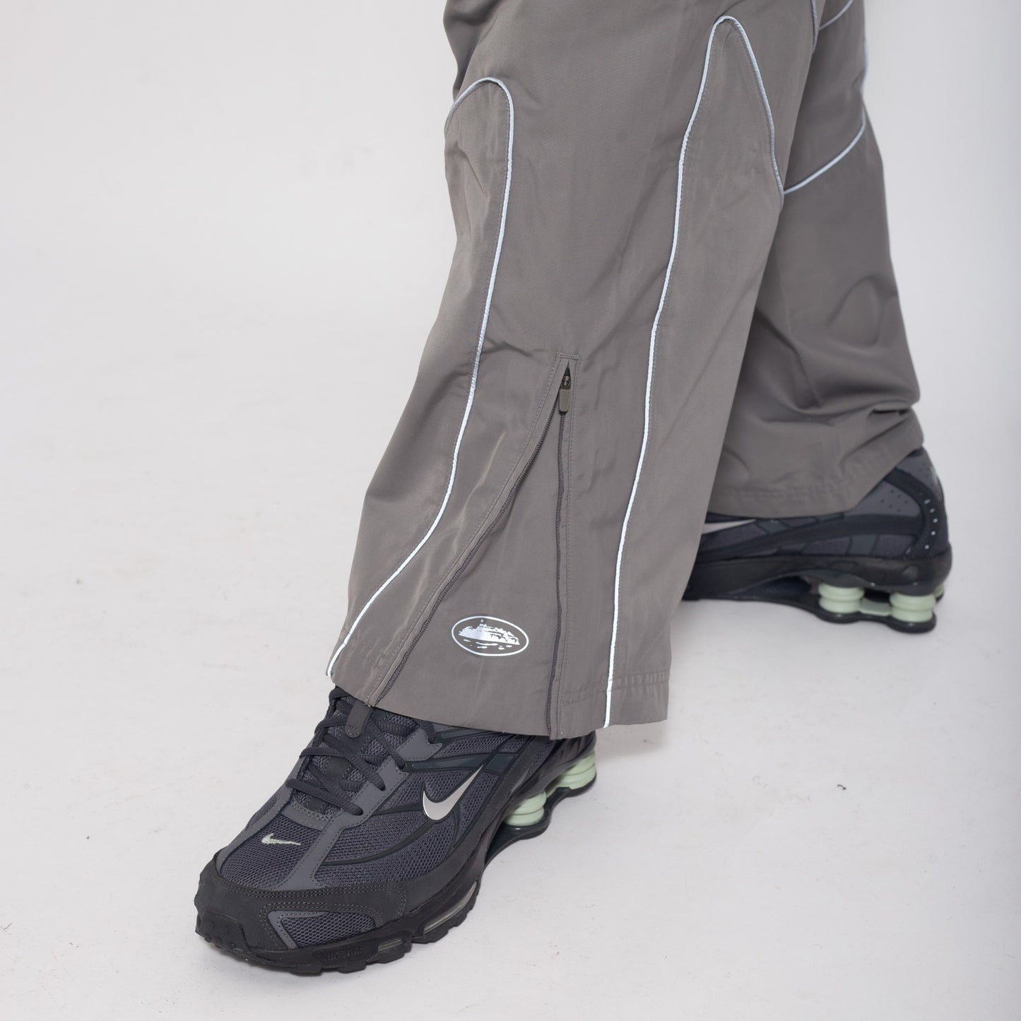 Calça Nike x Corteiz