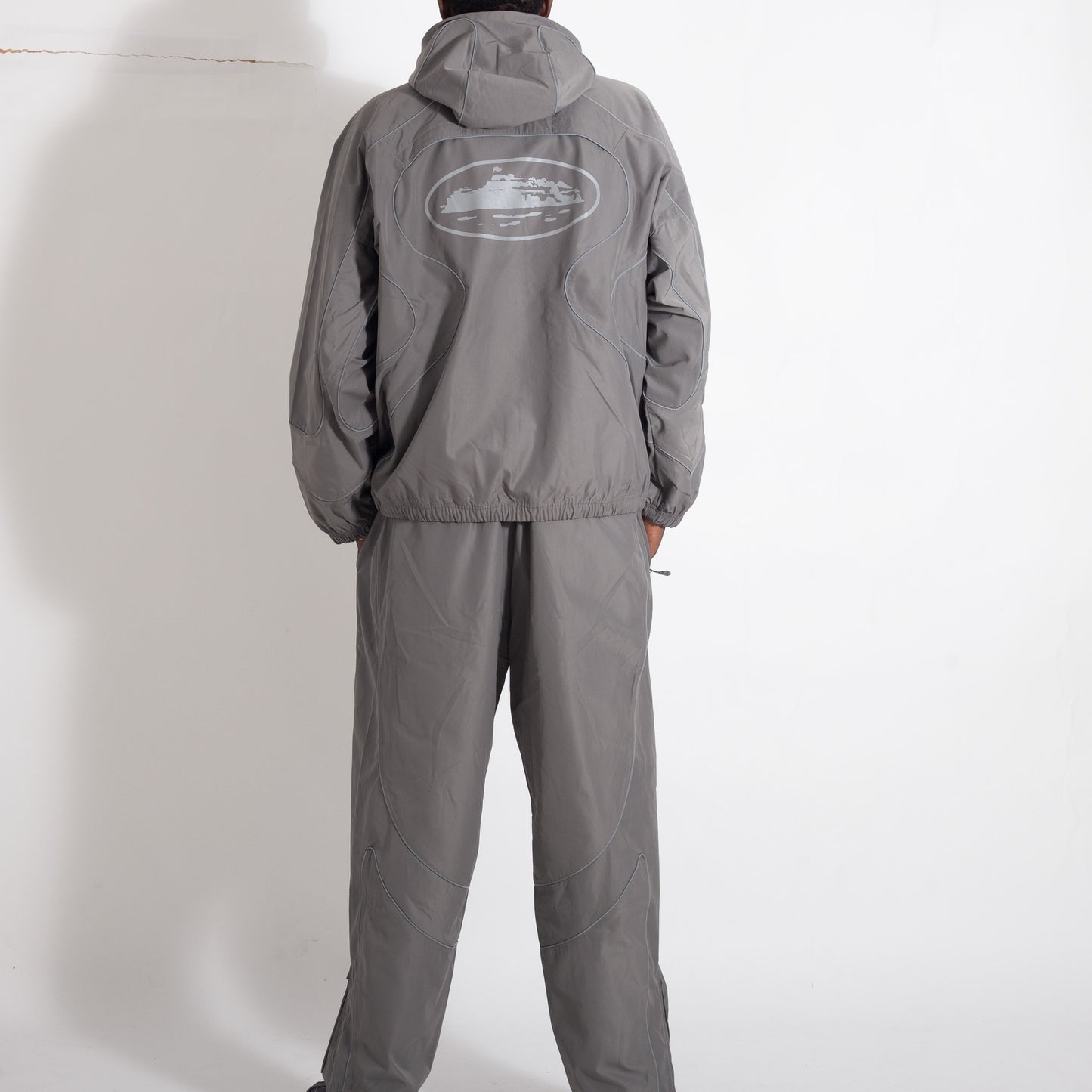 Calça Nike x Corteiz