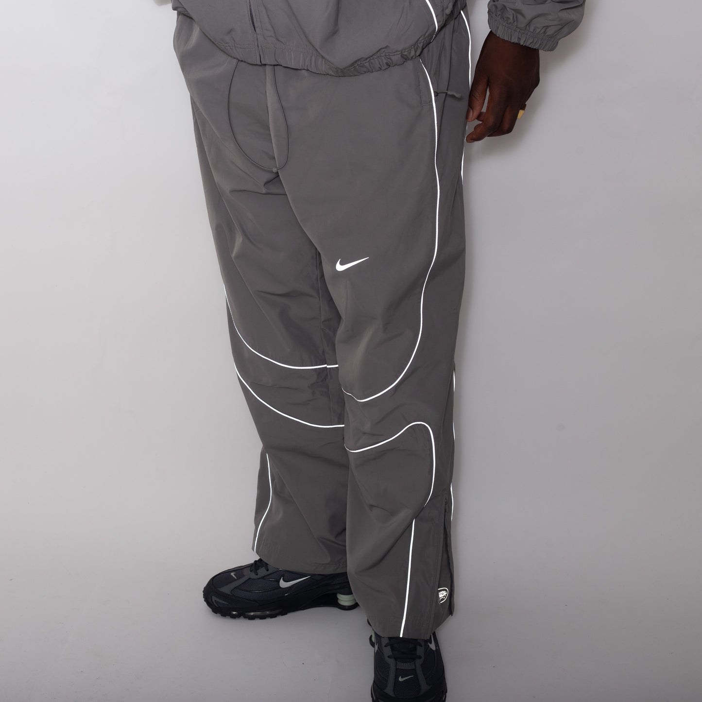 Calça Nike x Corteiz