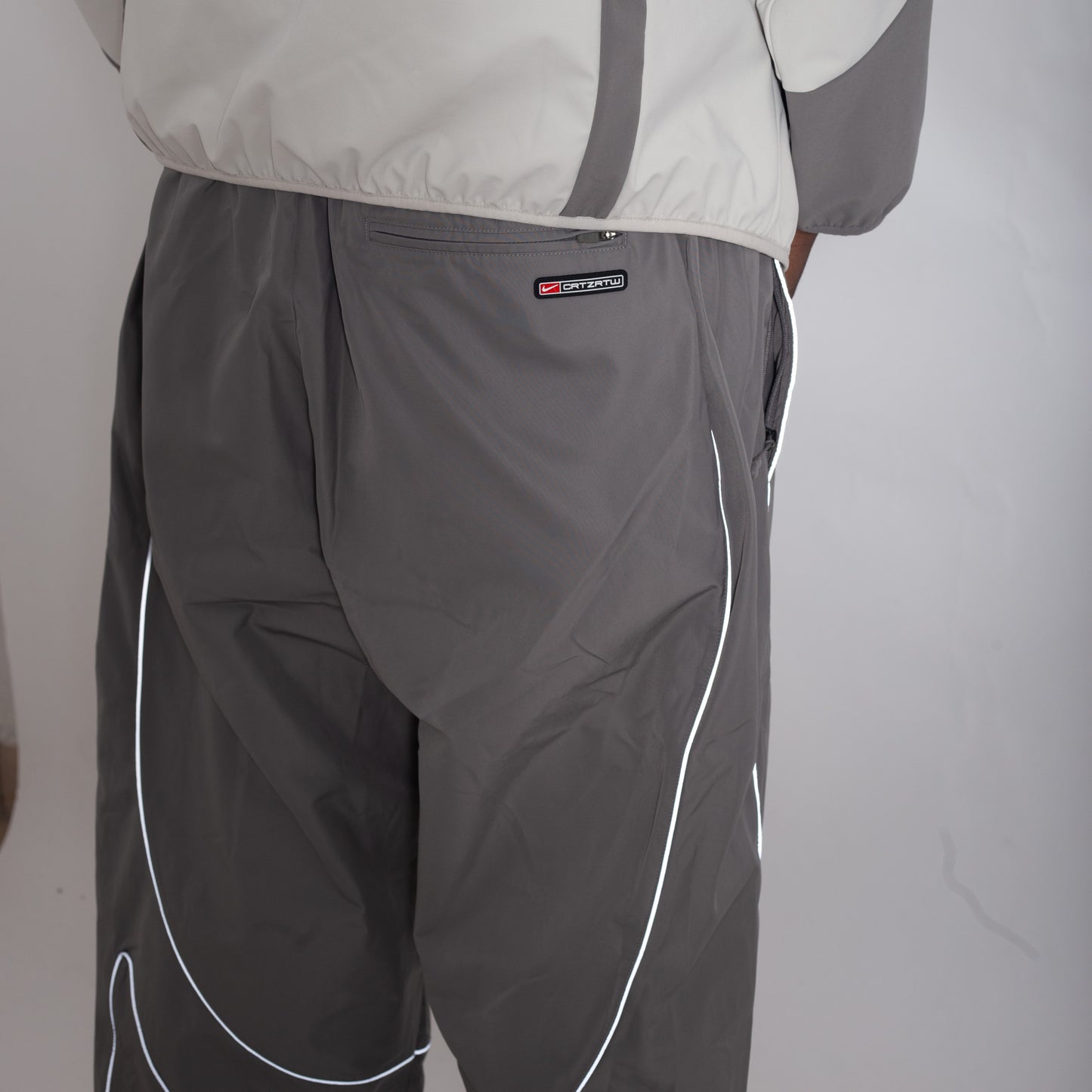 Calça Nike x Corteiz