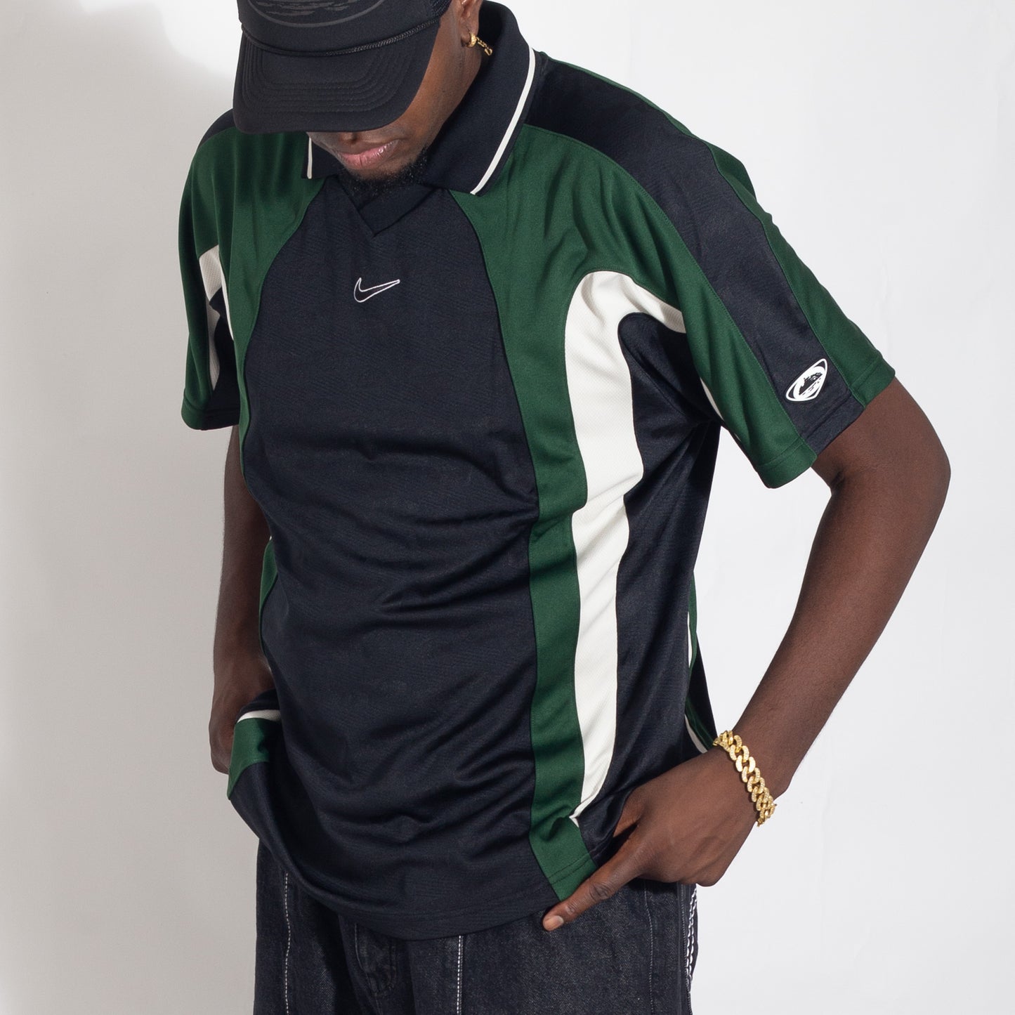 Jersey Nike x Corteiz