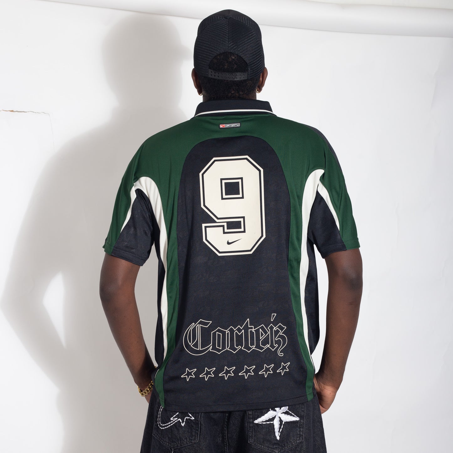 Jersey Nike x Corteiz